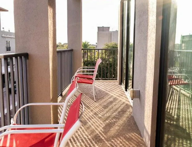 The Citrus on the Lake hotel detail image 1