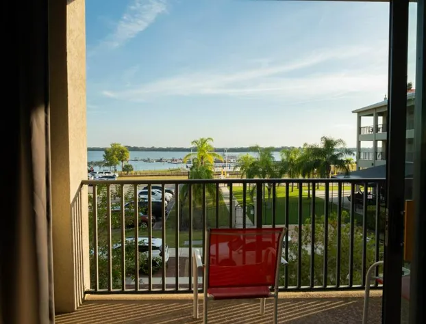 The Citrus on the Lake hotel detail image 2