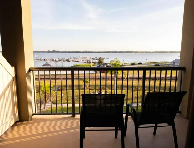 The Citrus on the Lake hotel detail image 3