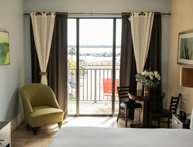 The Citrus on the Lake hotel detail image 4