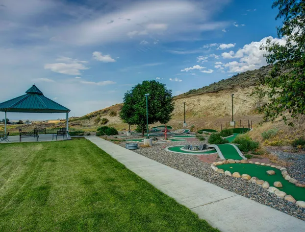 Motel 6 Baker City, OR hotel detail image 4