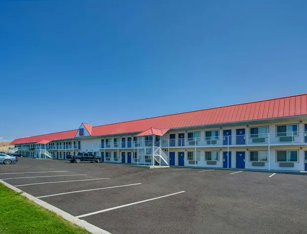 Motel 6 Baker City, OR hotel detail image 3