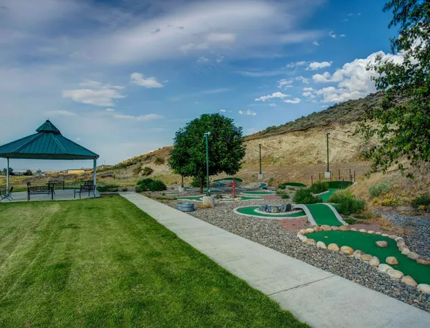 Motel 6 Baker City, OR hotel detail image 4