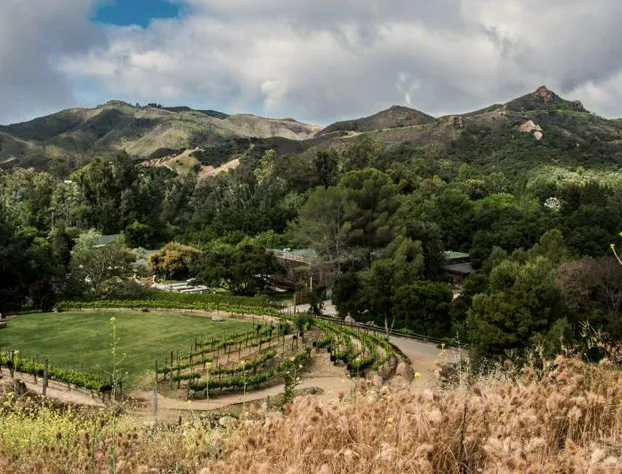 CALAMIGOS RANCH Resort & Spa hotel detail image 3