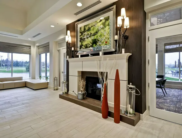 Hilton Garden Inn Detroit Troy hotel detail image 4