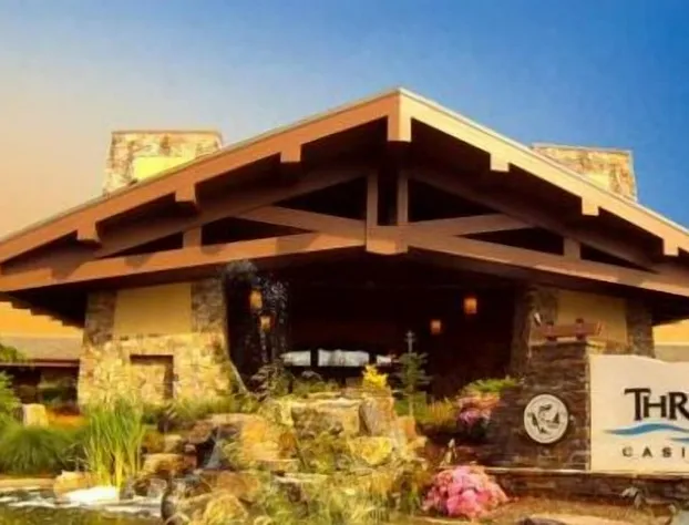 Three Rivers Casino Resort hotel detail image 1