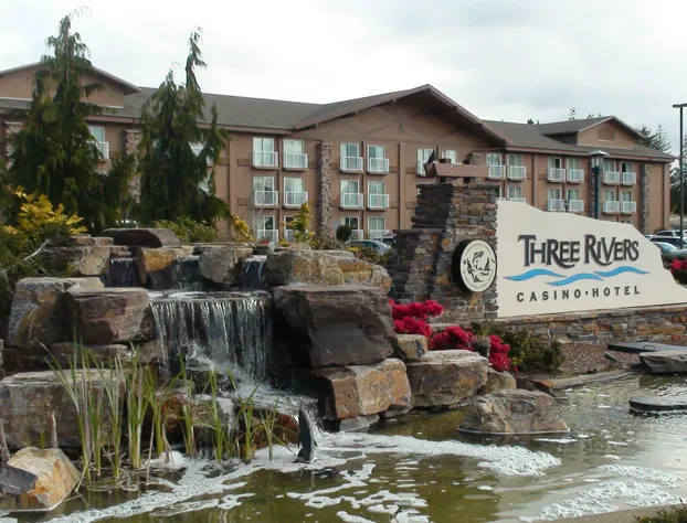 Three Rivers Casino Resort hotel detail image 2