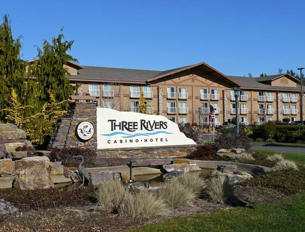 Three Rivers Casino Resort hotel detail image 3