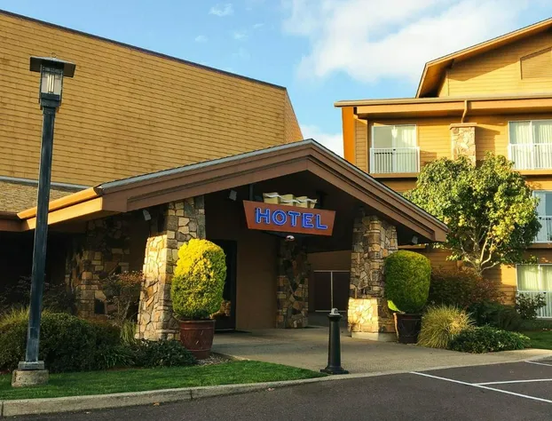 Three Rivers Casino Resort hotel detail image 4