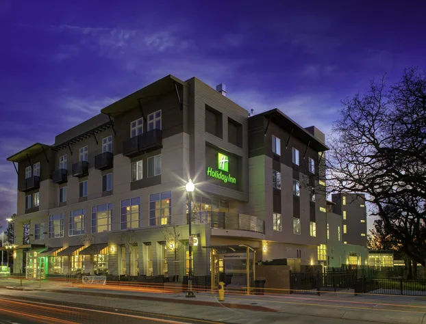 Holiday Inn Windsor Wine Country by IHG hotel detail image 1