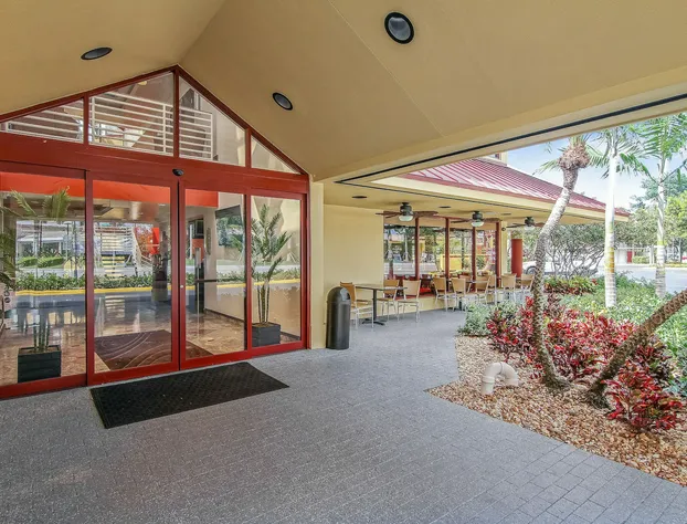 The Link Hotel on Sunrise hotel detail image 2