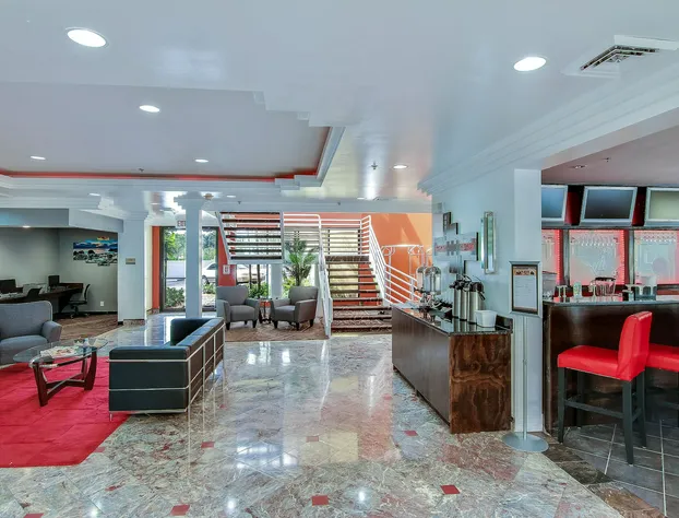 The Link Hotel on Sunrise hotel detail image 3