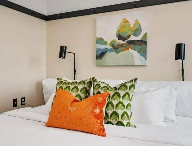 The Maverick by Kasa hotel detail image 2