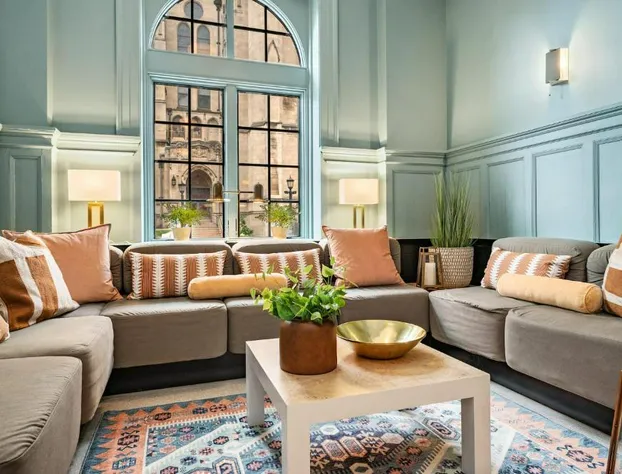 The Maverick by Kasa hotel detail image 3