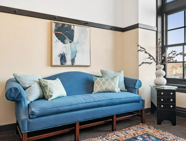 The Maverick by Kasa hotel detail image 4