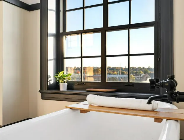 The Maverick by Kasa hotel detail image 1