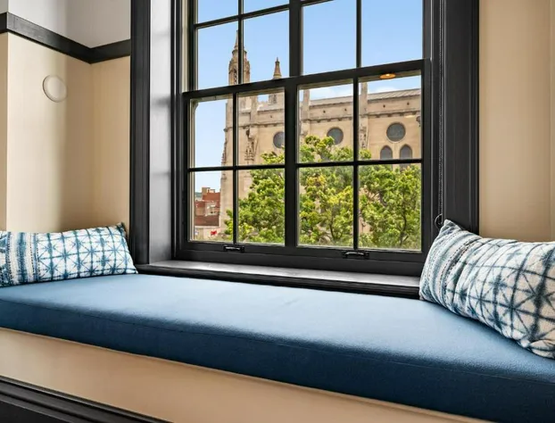 The Maverick by Kasa hotel detail image 2