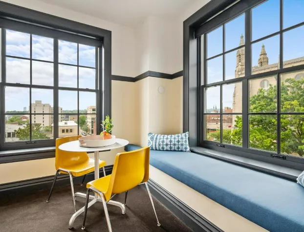 The Maverick by Kasa hotel detail image 3