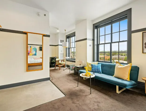 The Maverick by Kasa hotel detail image 4