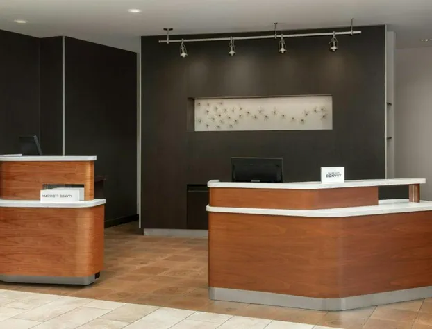 Courtyard Muncie at Horizon Convention Center hotel detail image 2