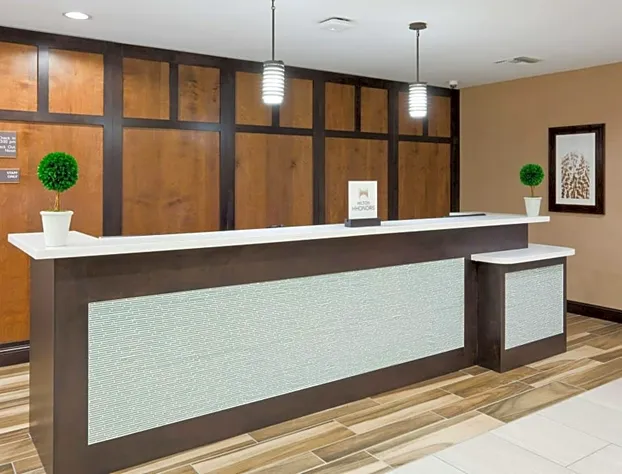 Homewood Suites by Hilton Davenport hotel detail image 2