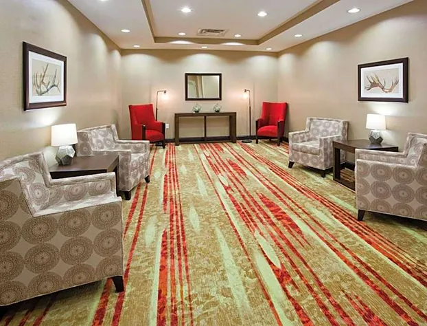 Homewood Suites by Hilton Davenport hotel detail image 4