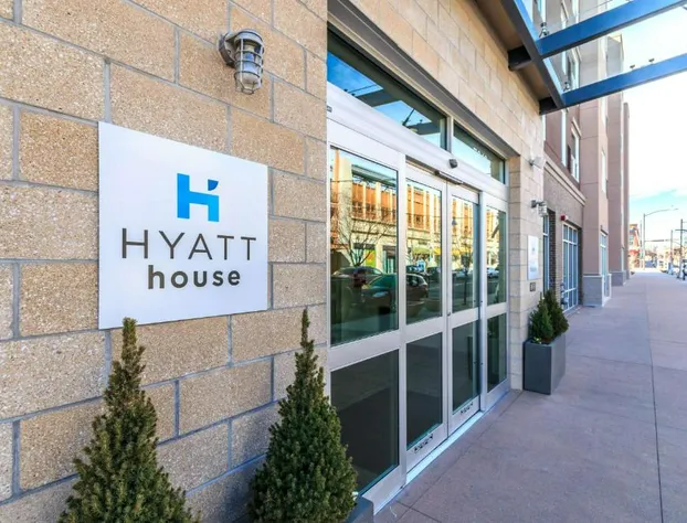 Hyatt House Denver/Lakewood at Belmar hotel detail image 1