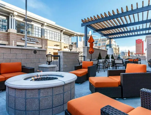 Hyatt House Denver/Lakewood at Belmar hotel detail image 2