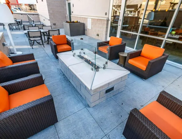 Hyatt House Denver/Lakewood at Belmar hotel detail image 3