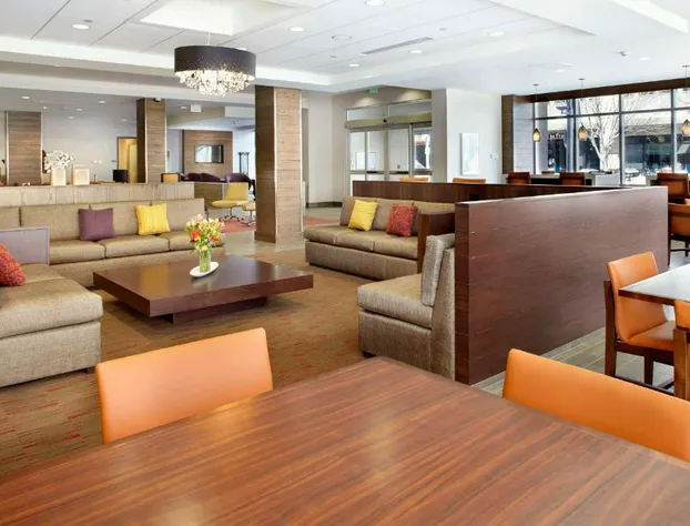 Hyatt House Denver/Lakewood at Belmar hotel detail image 4