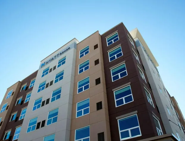 Hyatt House Denver/Lakewood at Belmar hotel detail image 2