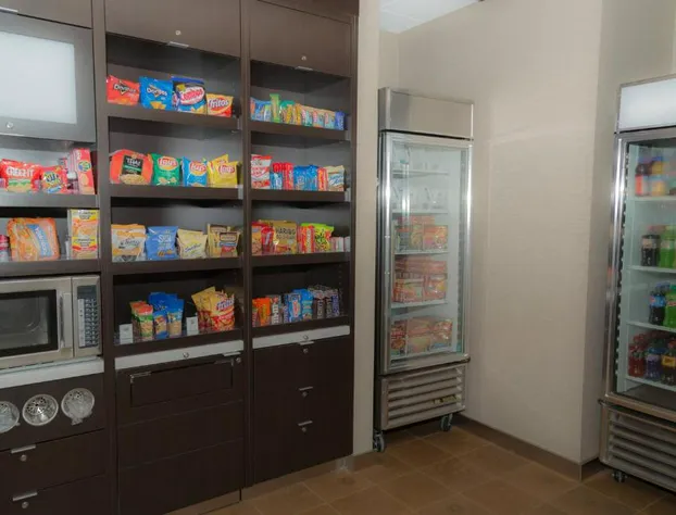 Courtyard Morgantown hotel detail image 1