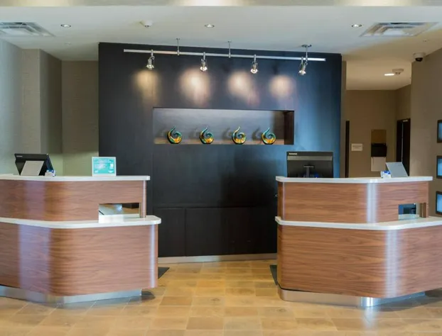 Courtyard Morgantown hotel detail image 2