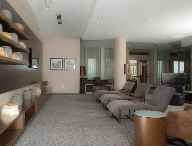 Courtyard Morgantown hotel detail image 3