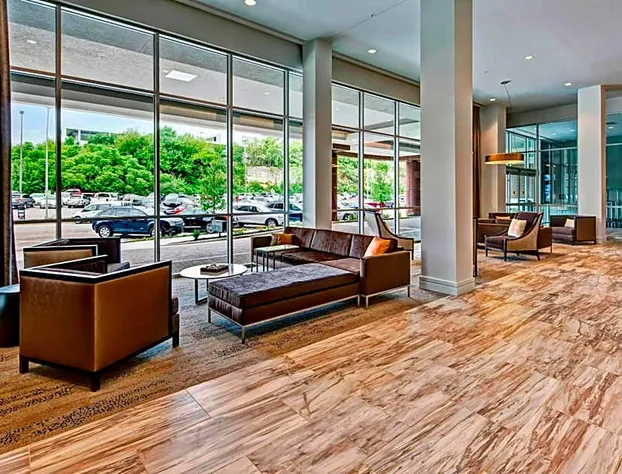 Residence Inn by Marriott Kansas City Downtown/ Convention hotel detail image 4