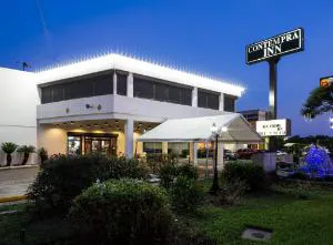 Contempra Inn hotel hero