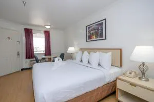 Contempra Inn hotel detail image 1