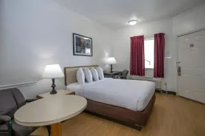 Contempra Inn hotel detail image 1