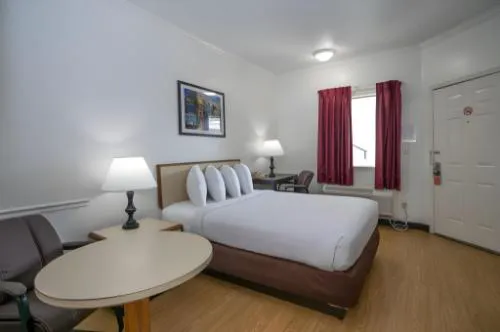 Contempra Inn hotel detail image 3