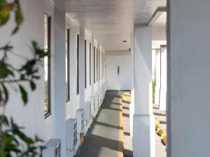 Contempra Inn hotel detail image 4