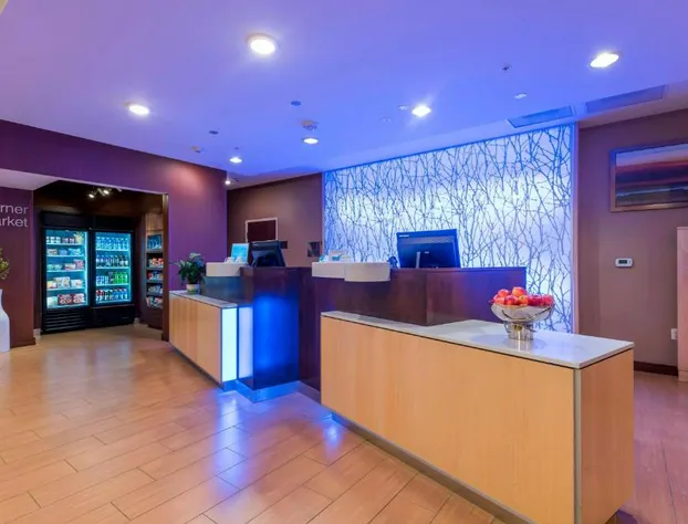 Fairfield Inn & Suites Afton Star Valley hotel detail image 3