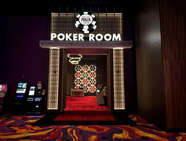 Harrah's Cherokee Valley River – A Caesars Rewards Destination hotel detail image 4