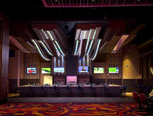 Harrah's Cherokee Valley River – A Caesars Rewards Destination hotel detail image 3