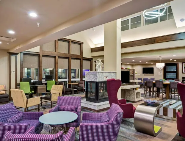 Residence Inn Hamilton hotel detail image 3