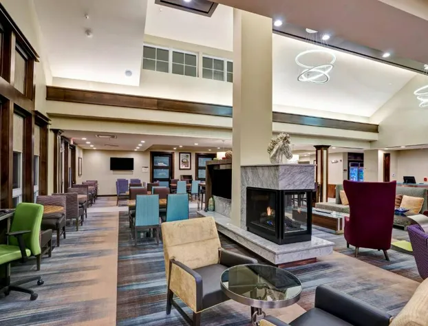 Residence Inn Hamilton hotel detail image 4