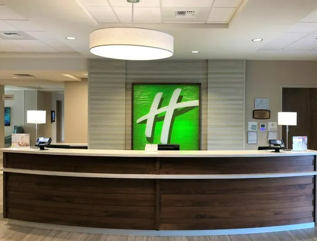 Holiday Inn & Suites Bellingham by IHG hotel detail image 2