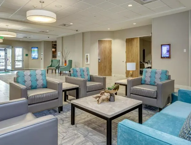 Holiday Inn & Suites Bellingham by IHG hotel detail image 4