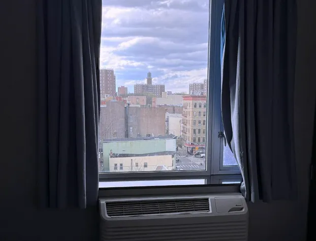 Umbrella Hotel hotel detail image 3