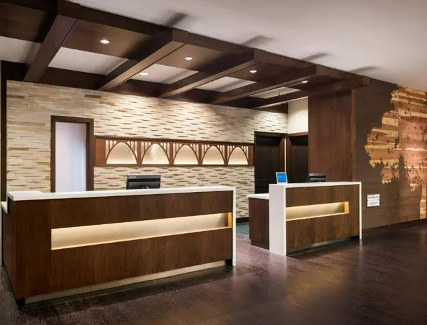 Residence Inn Los Angeles Pasadena/Old Town hotel detail image 2