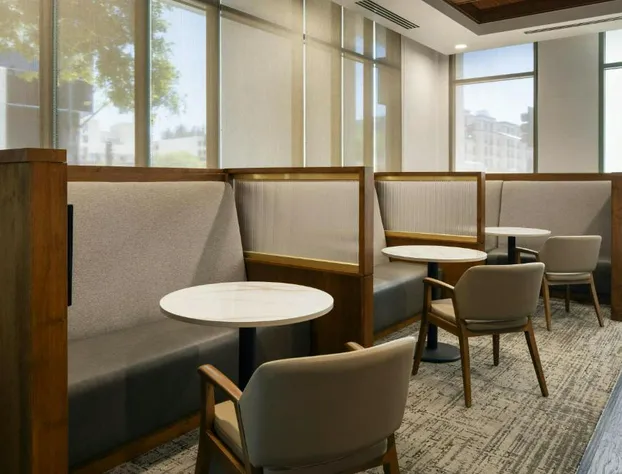 Residence Inn Los Angeles Pasadena/Old Town hotel detail image 4